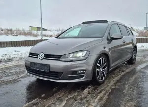 Volkswagen Golf Variant Golf Variant 1.4 TSI BlueMotion Technology Highline