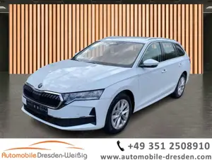 Skoda Octavia 2.0 TDI DSG Selection*DAB*SideAssist