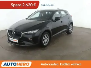 Mazda CX-3 2.0 Prime-Line*KLIMA*GARANTIE*