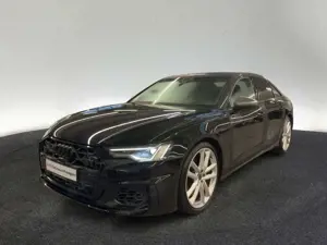 Audi S6 3.0 TDI quattro Head-Up Standh Pano Bild 2