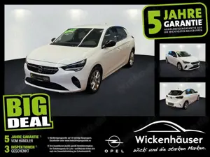 Opel Corsa F 1.2 Elegance LED+PDC+MirrorLink+Tempomat