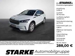 Skoda Enyaq 50 Loft