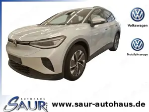 Volkswagen ID.4 Pure Performance*Navi*Wärmepumpe*R-Kamera*ACC*Mat