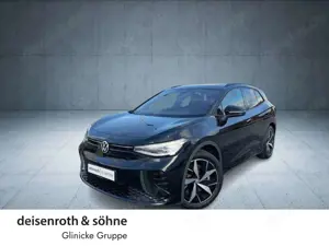 Volkswagen ID.4 GTX AHK/W-Pumpe/Nav/Assist/Kam/hk/HuD/20"