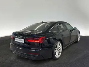 Audi S6 3.0 TDI quattro Head-Up Standh Pano Bild 4