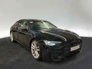 Audi S6 3.0 TDI quattro Head-Up Standh Pano Bild 5