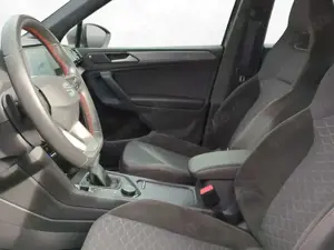 SEAT Tarraco 1.5 TSI FR AHK beats SiHz Navi DSG Bild 4