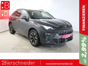 CUPRA Terramar 1.5 eTSI DSG 18 NAVI MATRIX 5J.-GARANTIE