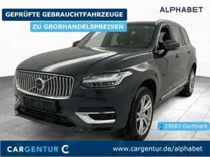 Volvo XC90 XC 90 T8 AWD Inscription Expression Plug-In