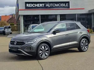 Volkswagen T-Roc Goal 115PS #ACC #LED #NAVI