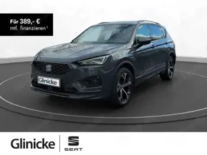 SEAT Tarraco 1.5 TSI FR AHK beats SiHz Navi DSG