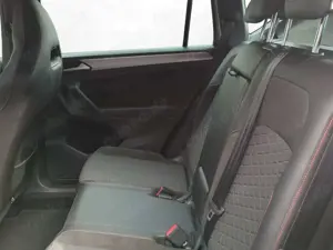 SEAT Tarraco 1.5 TSI FR AHK beats SiHz Navi DSG Bild 5