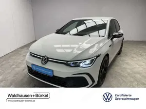 Volkswagen Golf VIII GTI 2.0 TSI DSG Klima Navi Rückfahrkamera
