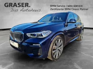 BMW X5 xDrive30d M Sportpaket DAB NUR FÜR HÄNDLER