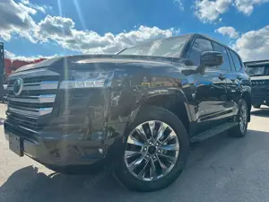 Toyota Land Cruiser NEW Land Cruiser 300 GX.R 3.5 ARMORED INKAS BR6