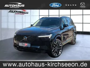 Volvo XC90 T8 Recharge Ultra Dark Plug-In Hybrid AWD LED
