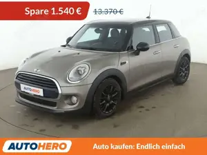 MINI Cooper D
