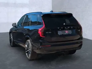 Volvo XC90 T8 Recharge Ultra Dark Plug-In Hybrid AWD LED Bild 3