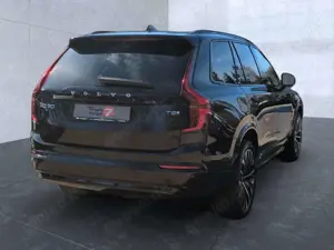 Volvo XC90 T8 Recharge Ultra Dark Plug-In Hybrid AWD LED Bild 4