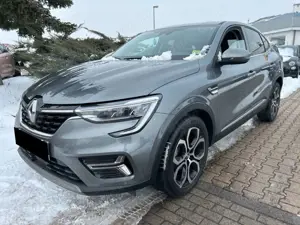 Renault Arkana 1.3TCe 140 Mild-Hyb. Techno R-KAM CARPLAY