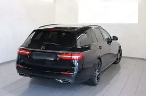 Mercedes-Benz E 300 MERCEDES E 300 D T 9G-TRONIC AMG-LINE Burmester Ga