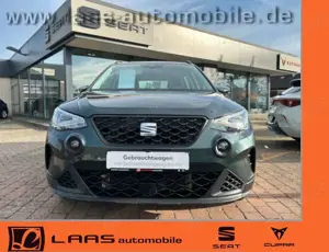 SEAT Arona Style 1,0 TSI DSG AHK Navi.