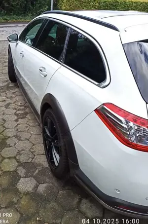 Peugeot 508 Bild 4