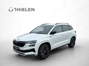 Skoda Karoq Sportline 1.5 DSG/ACC/AHK/2026/5-J Garan