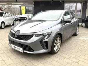 Renault Clio V 1.0 TCe 90 Evolution Automatik