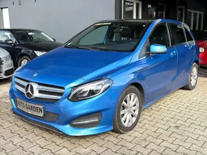 Mercedes-Benz B 200 B 200, Panorama Dach, Automatik