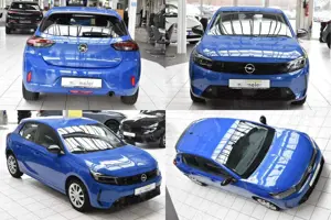 Opel Corsa Facelift 1.2T KLIMA LED Kamera DAB SHZ LHZ Bild 2