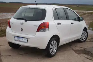 Toyota Yaris Cool +Klima+PDC+ Bild 5