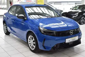 Opel Corsa Facelift 1.2T KLIMA LED Kamera DAB SHZ LHZ Bild 3