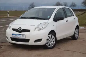 Toyota Yaris Cool +Klima+PDC+