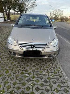 Mercedes-Benz A 180 CDI Avantgarde TÜV NEU