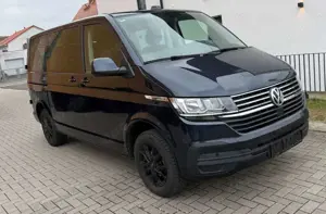 Volkswagen T6 Caravelle