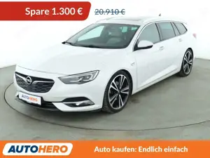 Opel Insignia 2.0 CDTI Ultimate Exclusive 4x4 Aut.*HUD*TEMPO*