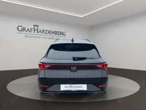 CUPRA Leon ST VZ 1.4 e-Hybrid AHK / SHZ / NAVI / PDC Bild 5