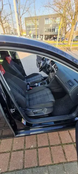 Volkswagen Golf 1.2 TSI BlueMotion Technology Cup