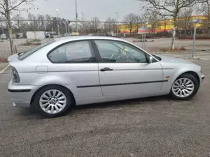 BMW 316 3er 316ti compact