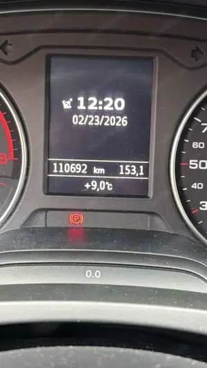 Audi A3 1.4 TFSI cylinder on demand ultra Limousine Str de