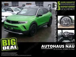 Opel Mokka Irmscher 1.2 Ultimate Sondermodell!