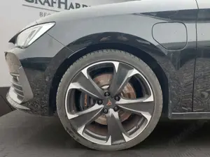 CUPRA Leon ST VZ 1.4 e-Hybrid AHK / SHZ / NAVI / PDC Bild 3