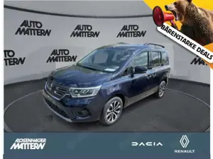 Renault Kangoo III E-TECH Techno Comfort Range
