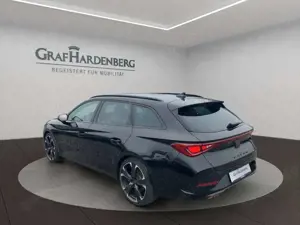 CUPRA Leon ST VZ 1.4 e-Hybrid AHK / SHZ / NAVI / PDC Bild 4