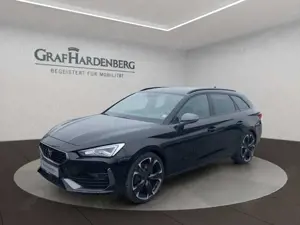 CUPRA Leon ST VZ 1.4 e-Hybrid AHK / SHZ / NAVI / PDC
