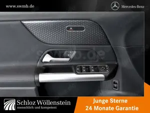 Mercedes-Benz B 180 Progressive/LED/Advanced-P/Spiegel-P/RfCam Bild 4