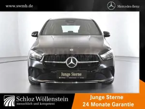 Mercedes-Benz B 180 Progressive/LED/Advanced-P/Spiegel-P/RfCam Bild 2