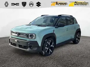 Renault R 4 R4 E-Tech Techno 150 Comfort Range