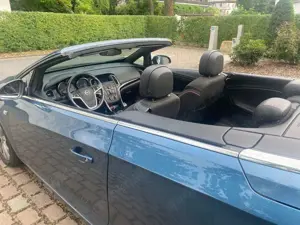 Opel Cascada